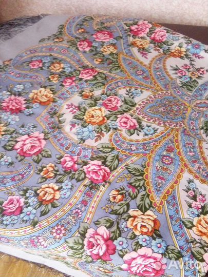 Размер 1.5 на 1.5