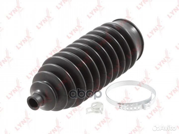 Пыльник рулевой рейки перед прав/лев PS3020