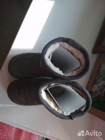 Emu k8, 24 размер