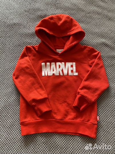 Свитшот marvel