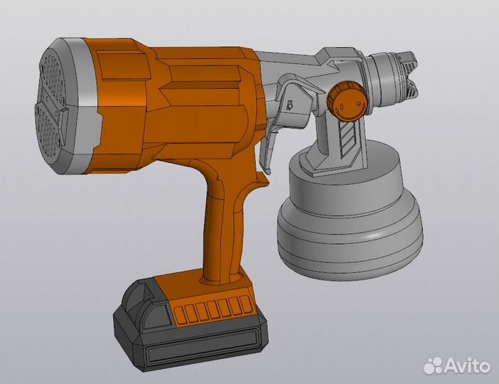 Чертежи и 3Д модели Компас 3Д, Autocad