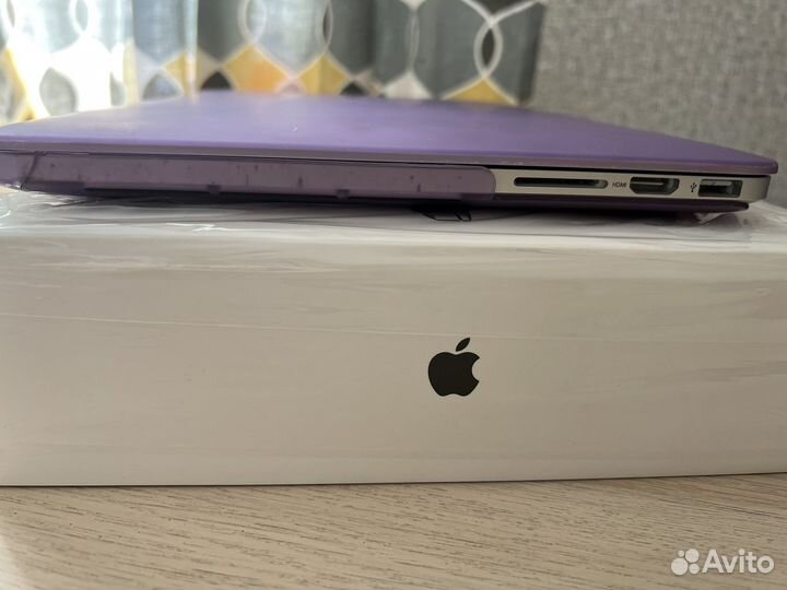 Apple MacBook Pro