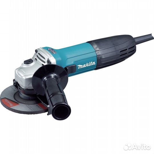 Ушм Makita GA4530R