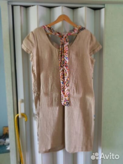 Платье женское 48 50