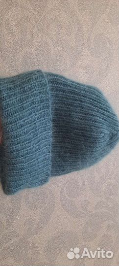 Шапка новая