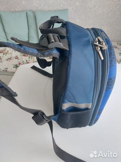 Рюкзак школьный ортопедический 1-4 класс