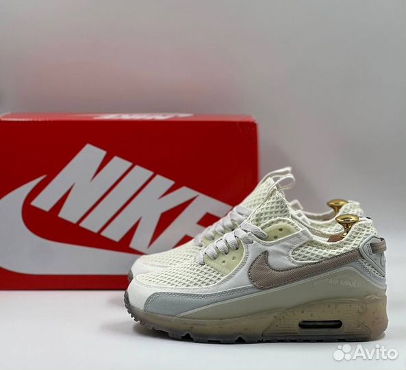 Кроссовки Nike Air Max Terrascape 90