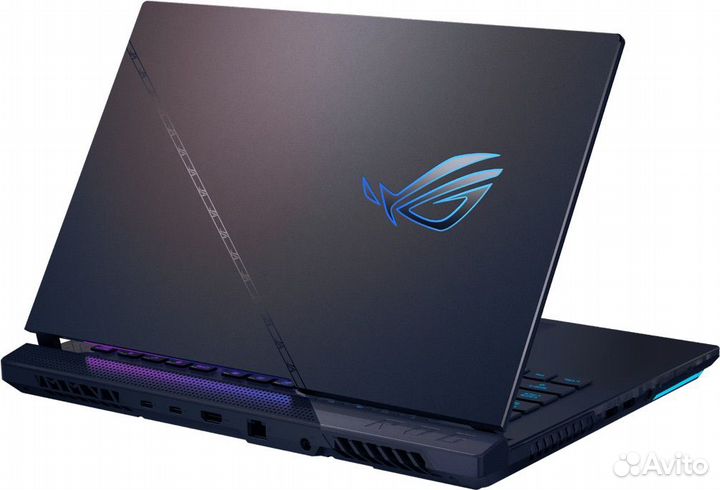Asus rog strix g533z