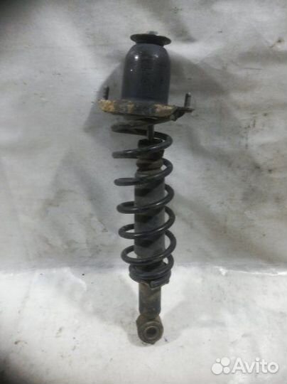 Амортизатор задний задний правый Toyota Corolla