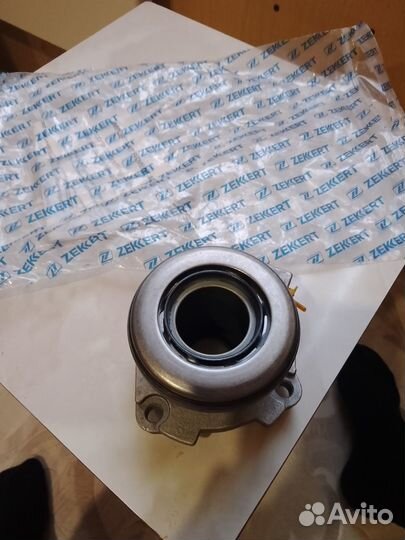 Выжимной подшипник