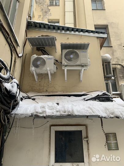 Изготовление и монтаж холодильных камер