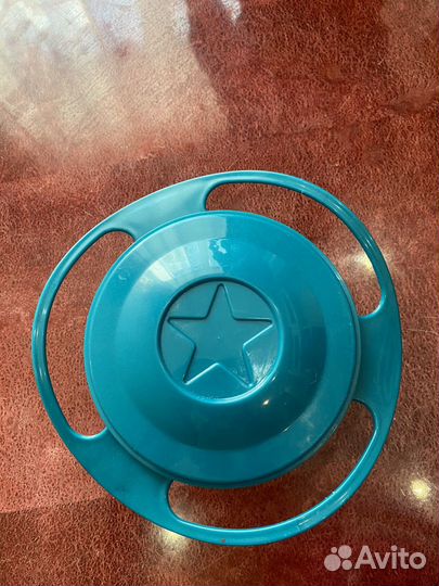 Чашка детская 360 градусов