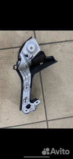 Внутренняя ручка двери Ниссан Кашкай J11