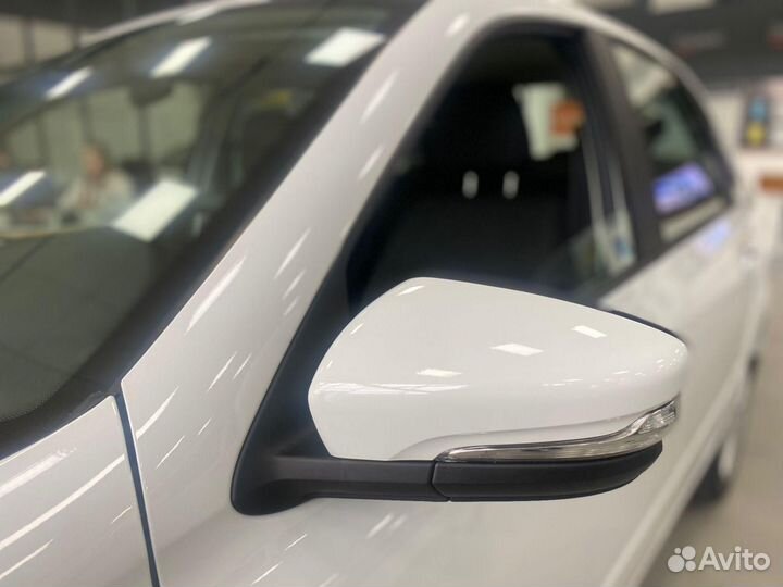 LADA Granta 1.6 МТ, 2023