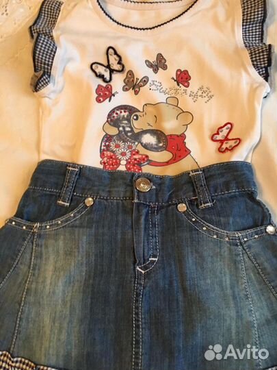 Комплект Детский