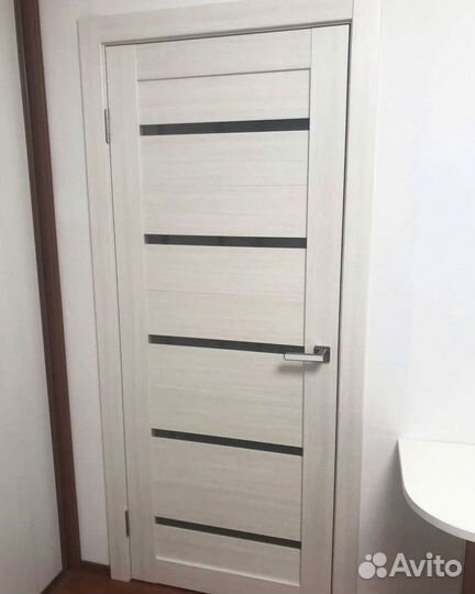 Двери межкомнатные