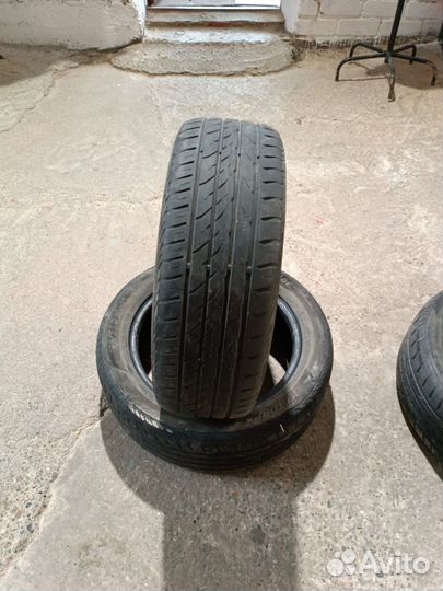 Matador MP 47 Hectorra 3 195/55 R16