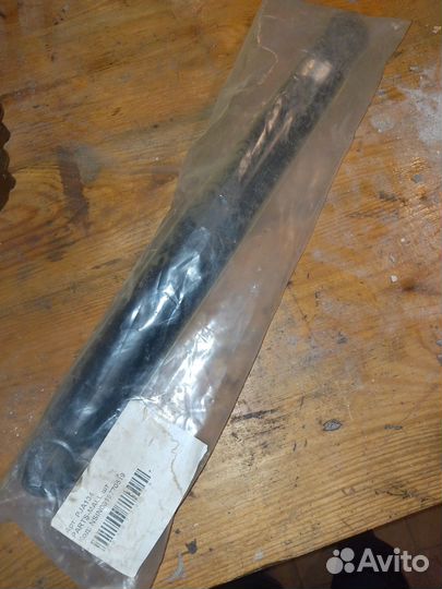 Амортизатор задний starex