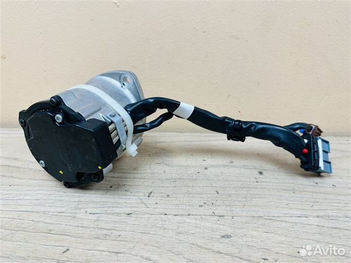 Мотор эура Kia Sportage 4 2015-2022