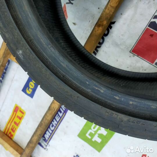 Bridgestone Potenza RE050A 225/40 R18