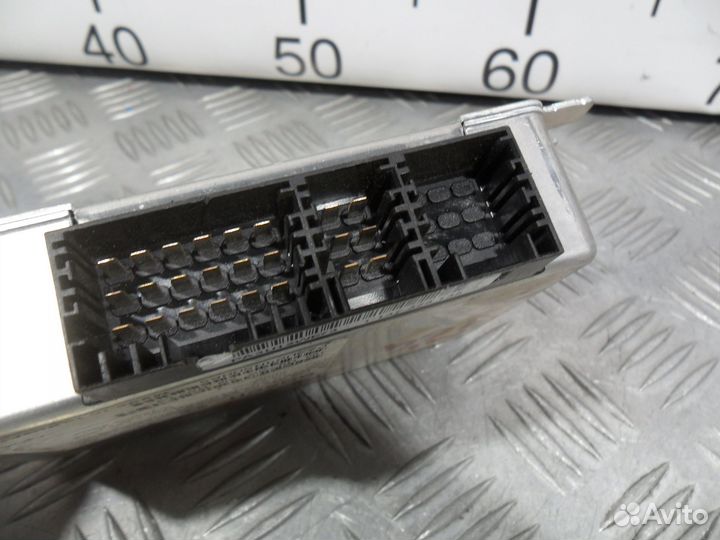 Блок управления (разное) Mercedes-Benz GL-Class/M-Class