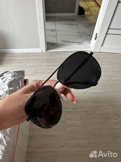 Солнечные очки мужские