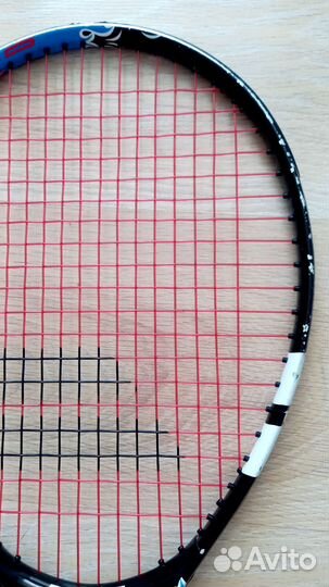 Теннисная ракетка Babolat BallFighter 25