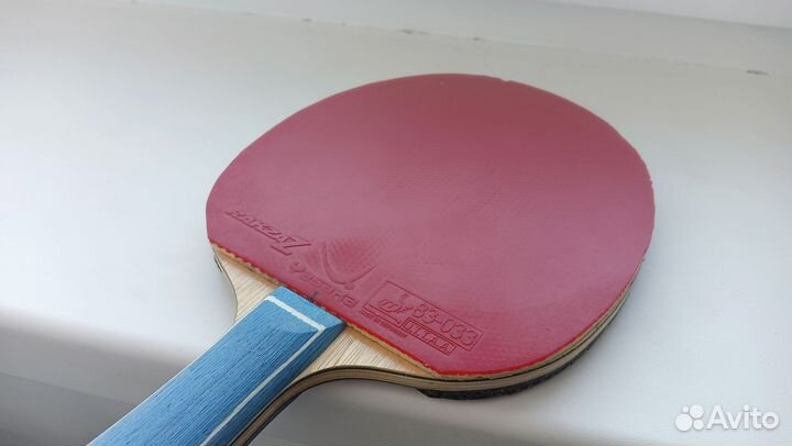 Ракетка для тенниса Tibhar Xiom Yasaka