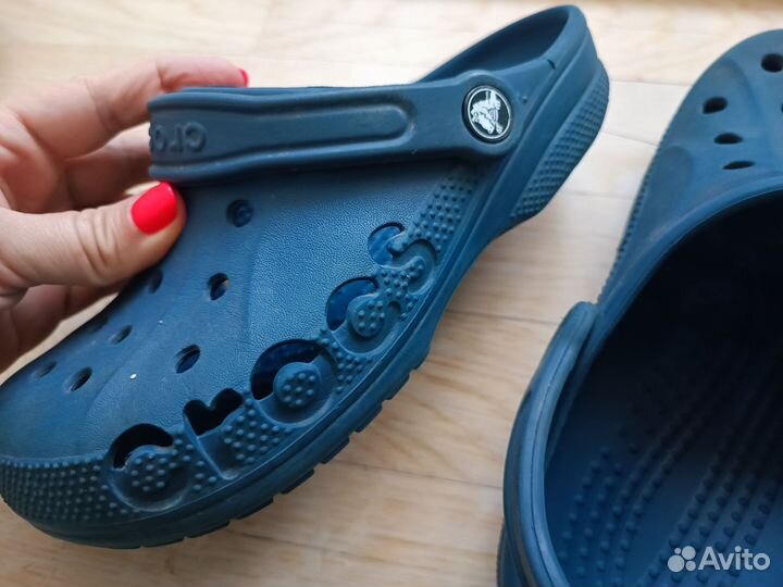 Crocs сабо размер 35-37