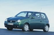 Volkswagen Lupo I (1998—2005) Хетчбэк