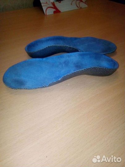 Ортопедические стельки 21/22