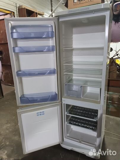 Холодильник бирюса бу