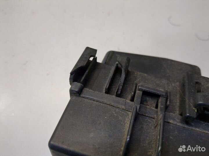 Блок реле Jeep Grand Cherokee, 2011