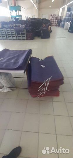 Сетка мешок для овощей