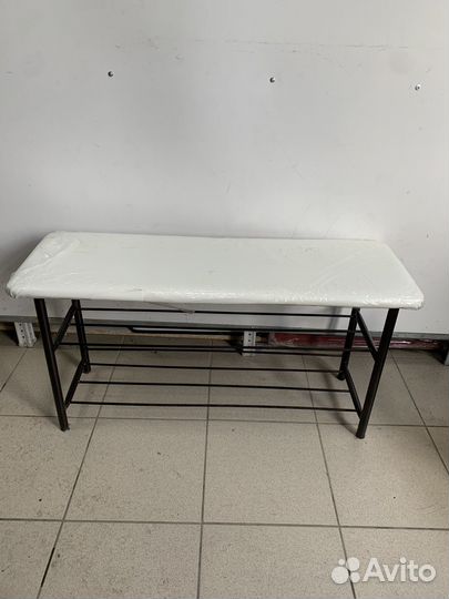 Полка для обуви обувница (банкетка )