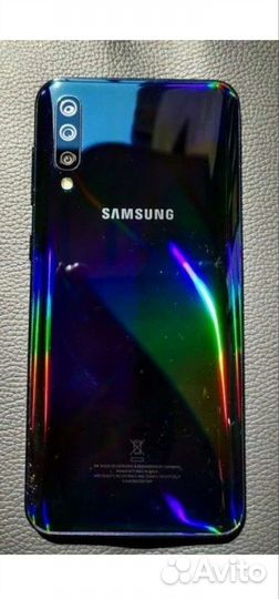 Samsung A50 4-64 Обмен