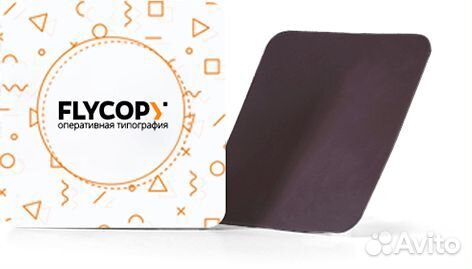 Изготовление магнитов на холодильник с фото/логоти