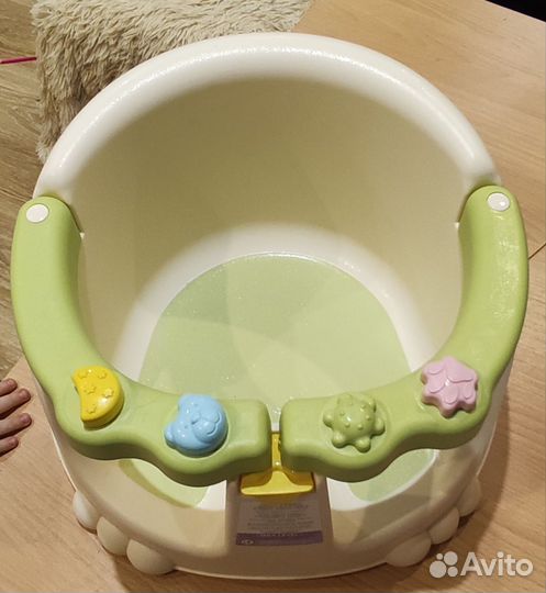 Стульчик для купания