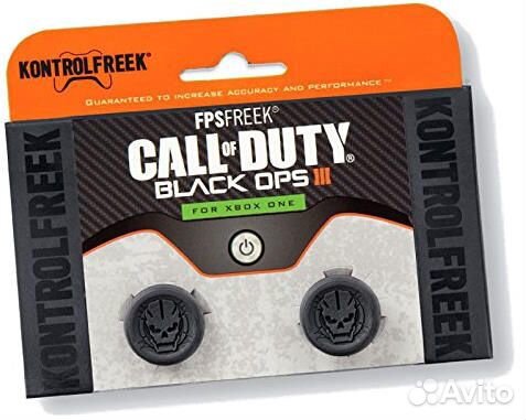 XBox Series,One насадки на стики KontrolFreek,новы