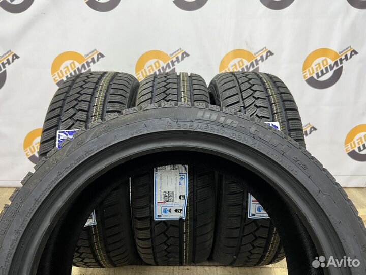 Hifly Win-Turi 212 205/45 R17