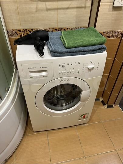 Квартира-студия, 30 м², 5/5 эт.