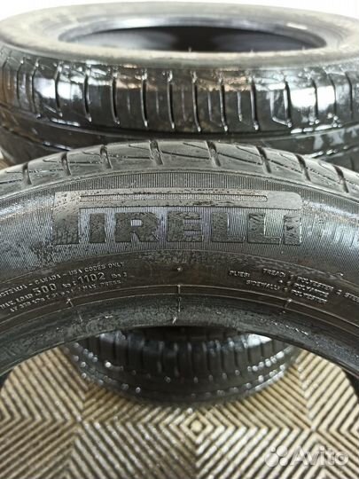 Pirelli Cinturato P1 Verde 185/60 R15 84H