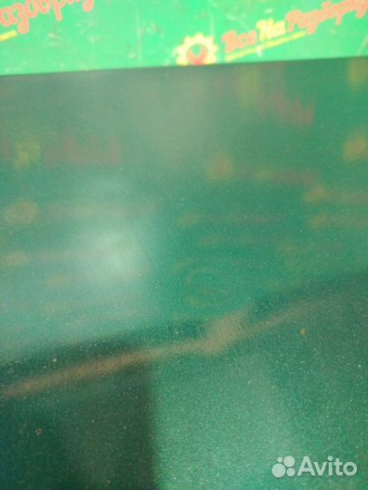 Крышка багажника Rover 414 103Л.С 1996