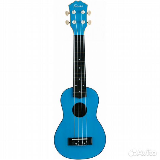 Укулеле Terris plus-50 BL