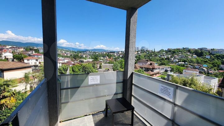 Квартира-студия, 19 м², 2/3 эт.