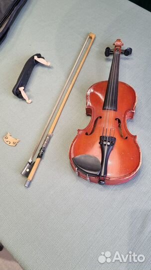 Ретро скрипка 1/8 детская