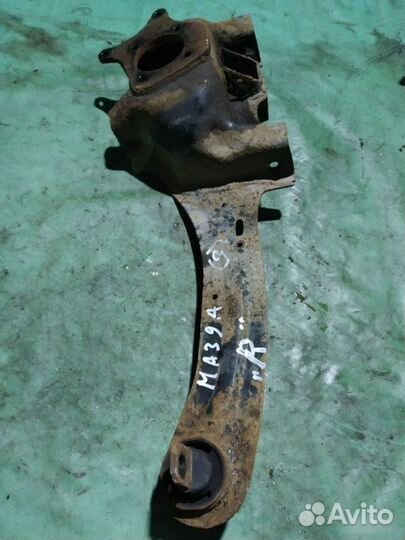 Рычаг продольный Mazda 3 BK