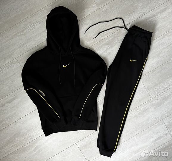 Костюм Nike Nocta