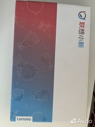 Планшет lenovo