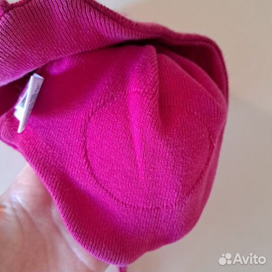 Шапка детская демисезонная 50 reima